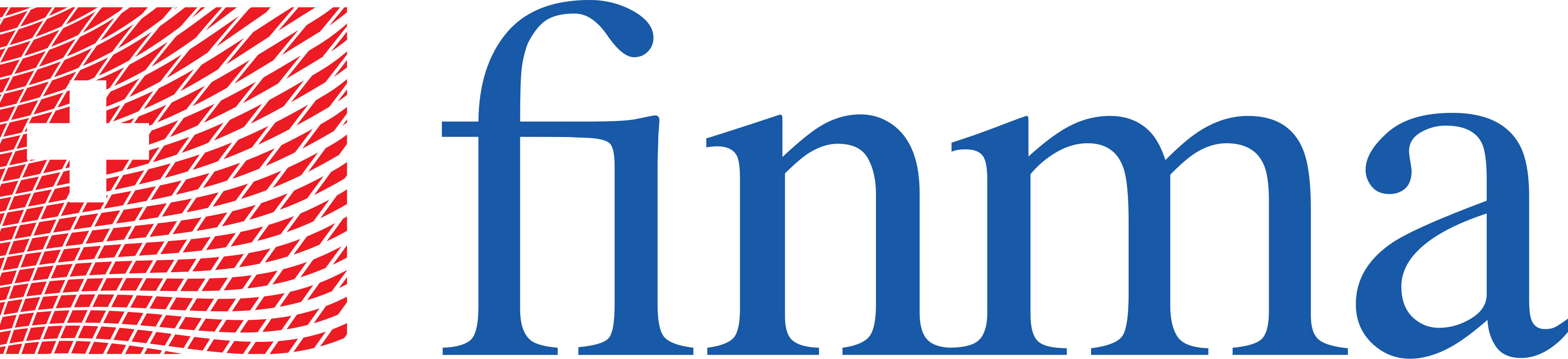 FINMA Logo